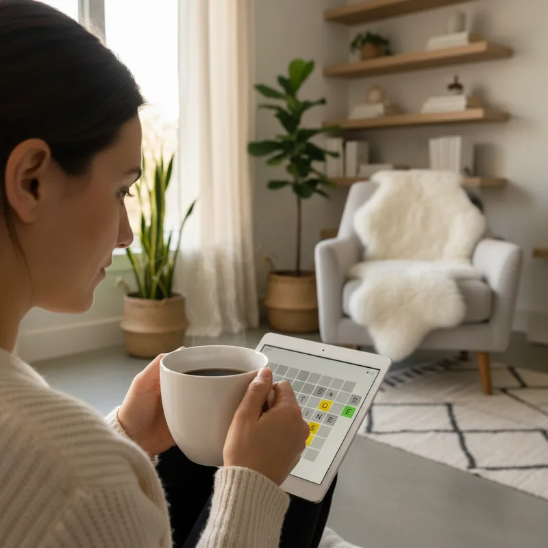 Crack Today's Wordle: Hints & the February 16, 2026 Solution - Routinova