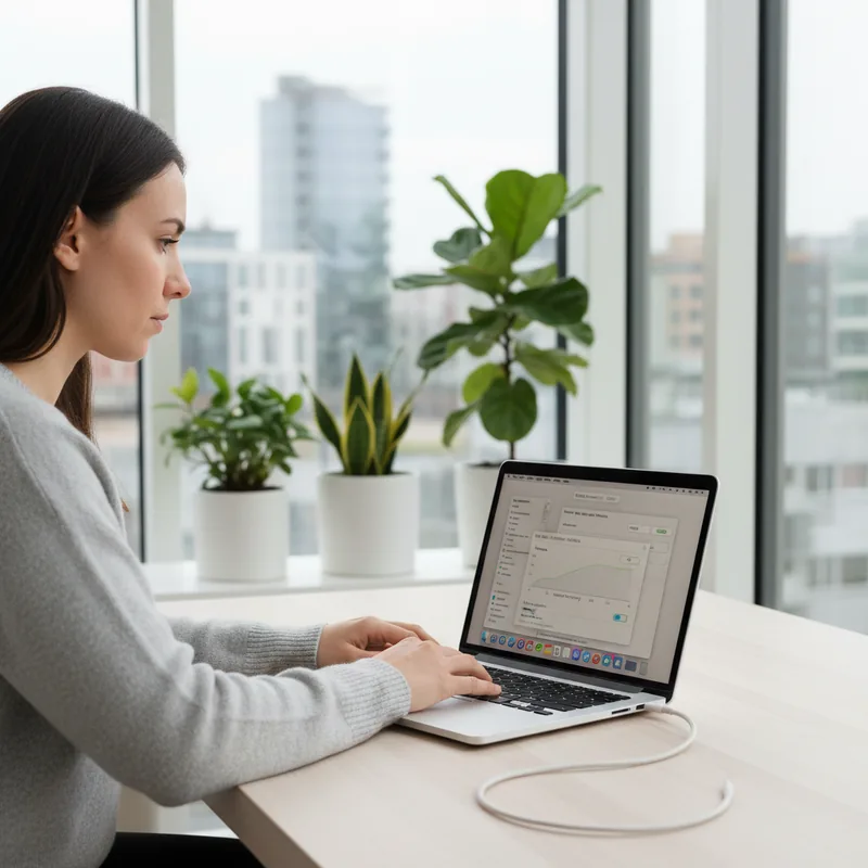 Unlock Longer Life: Apple's Next macOS Update & Your MacBook - Routinova