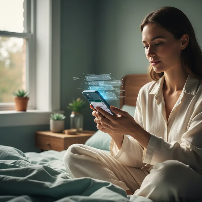 Tired of iPhone Message Search? This Shortcut Solves Biggest Frustration - Routinova