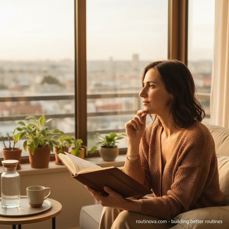 When Life Swerves: Mastering the Betrayal of Expectations - Routinova