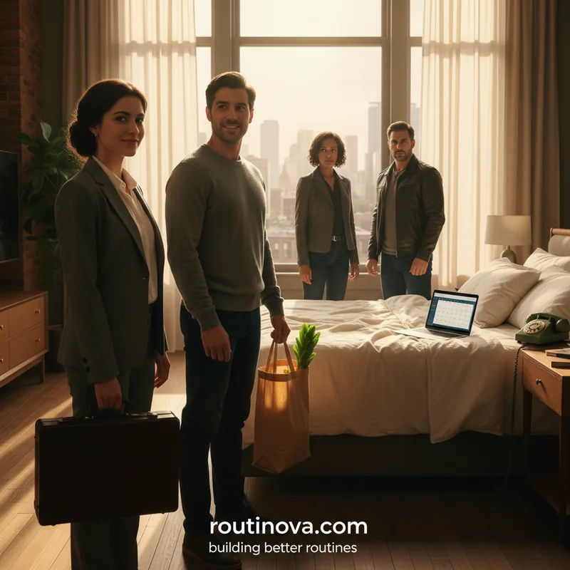 Beyond 'Ponies': Top Spy Thrillers Featuring Unexpected Agents - Routinova