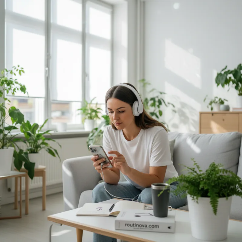 iOS 26.4 Unveiled: Next-Gen Features to Supercharge Your iPhone - Routinova