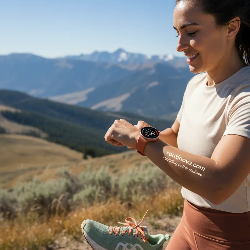 Google's Pixel Watch 3: Is This Discounted Fitness Tracker Still Smart? - Routinova