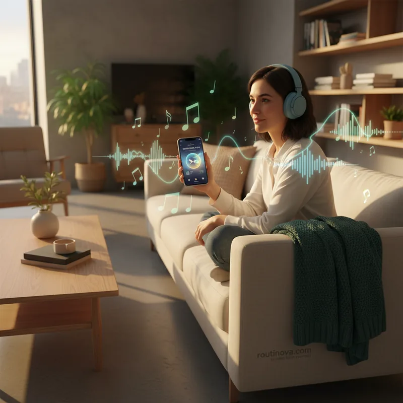 Apple Music Will Soon Revolutionize Playlists with AI - Routinova