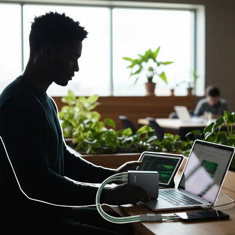 Anker Prime 200W: High-Capacity Power Bank Deal You Can't Miss - Routinova