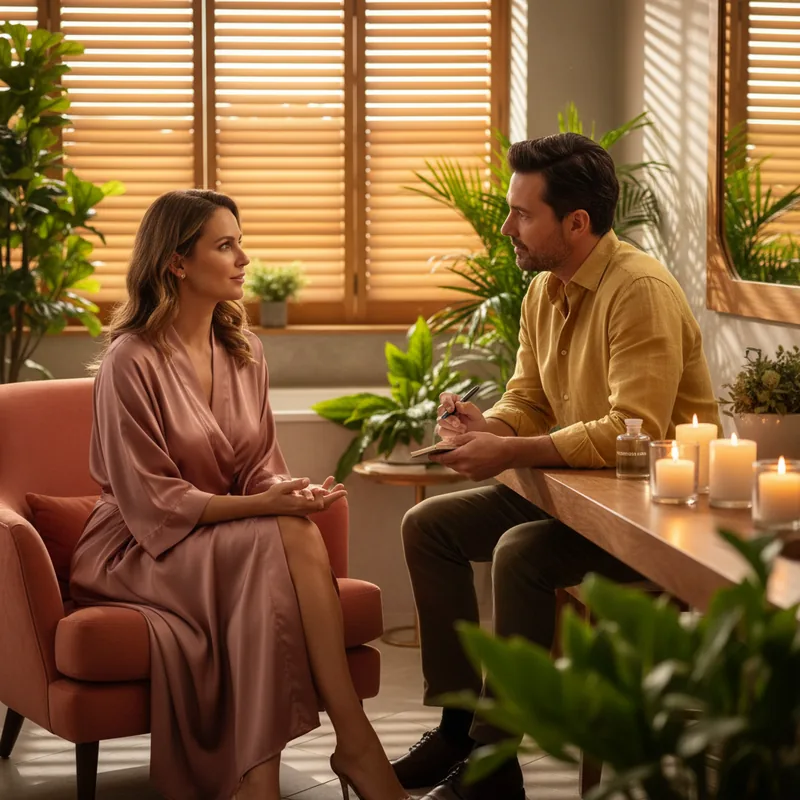 Empowering Patients: How to Spot Medical Gaslighting - Routinova