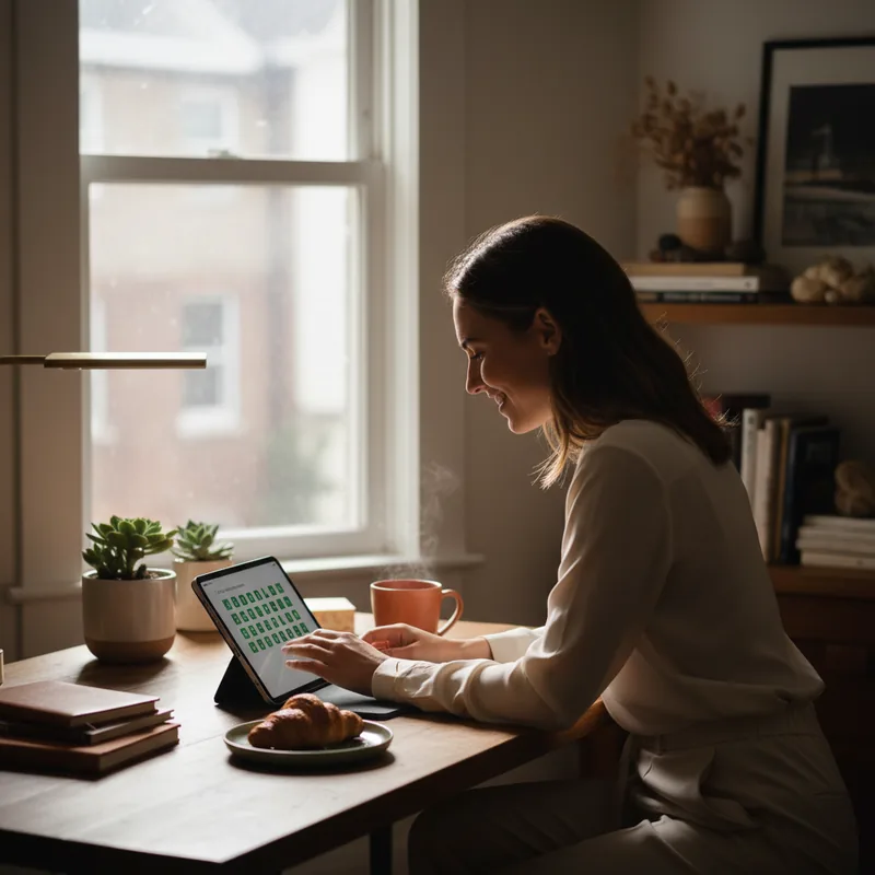 Your Edge for Today's Wordle: Hints (and Answer) for Feb 18 - Routinova