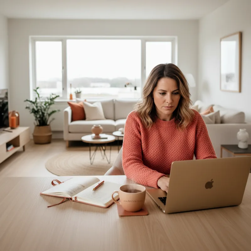 ADHD & Dopamine: Unpacking Their Complex Connection - Routinova