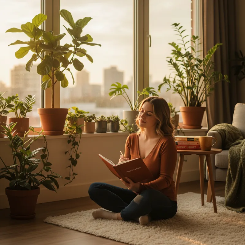 The Power of Perspective: How Learned Optimism Can Elevate Your Life - Routinova