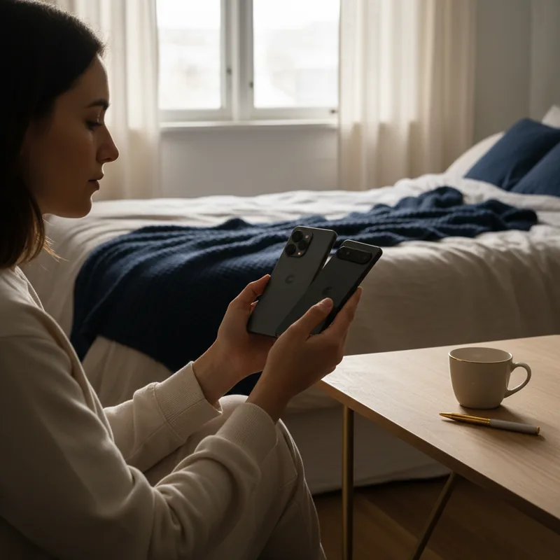 Google's Pixel 10a: Why This 'Upgrade' May Not Be Worth the Hype - Routinova