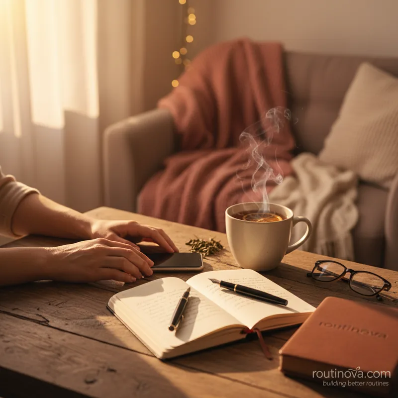 Nomophobia: The Hidden Fear of Being Without Your Phone - Routinova