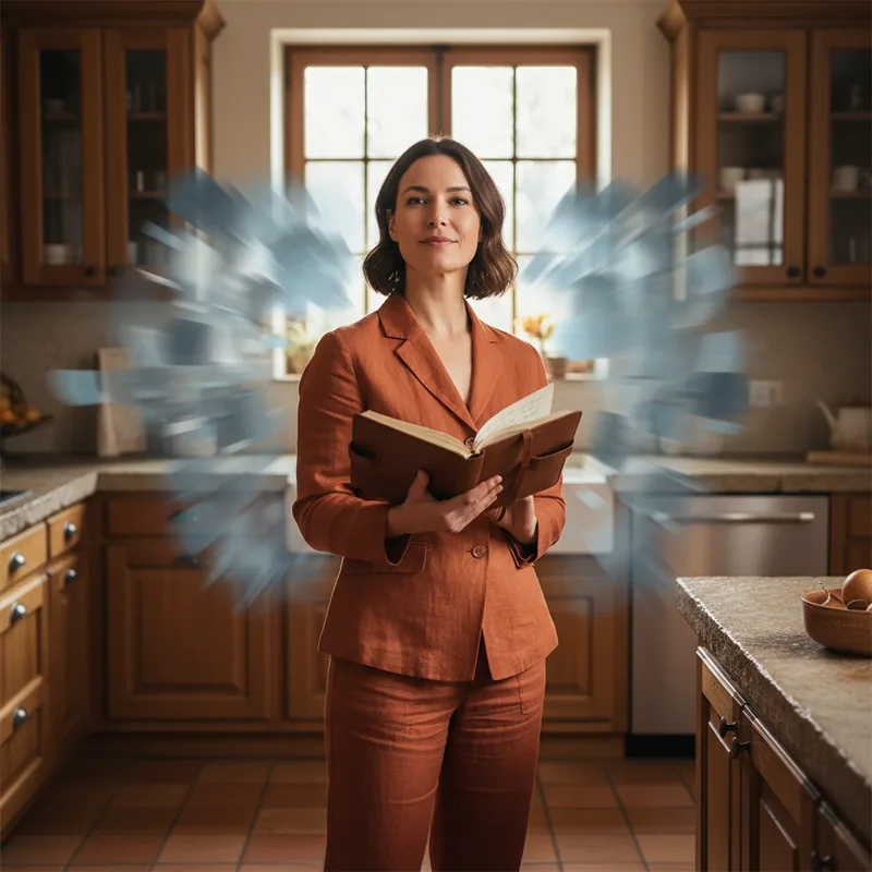 Reclaim Your Power: Why Standing Up for Yourself Changes Everything - Routinova