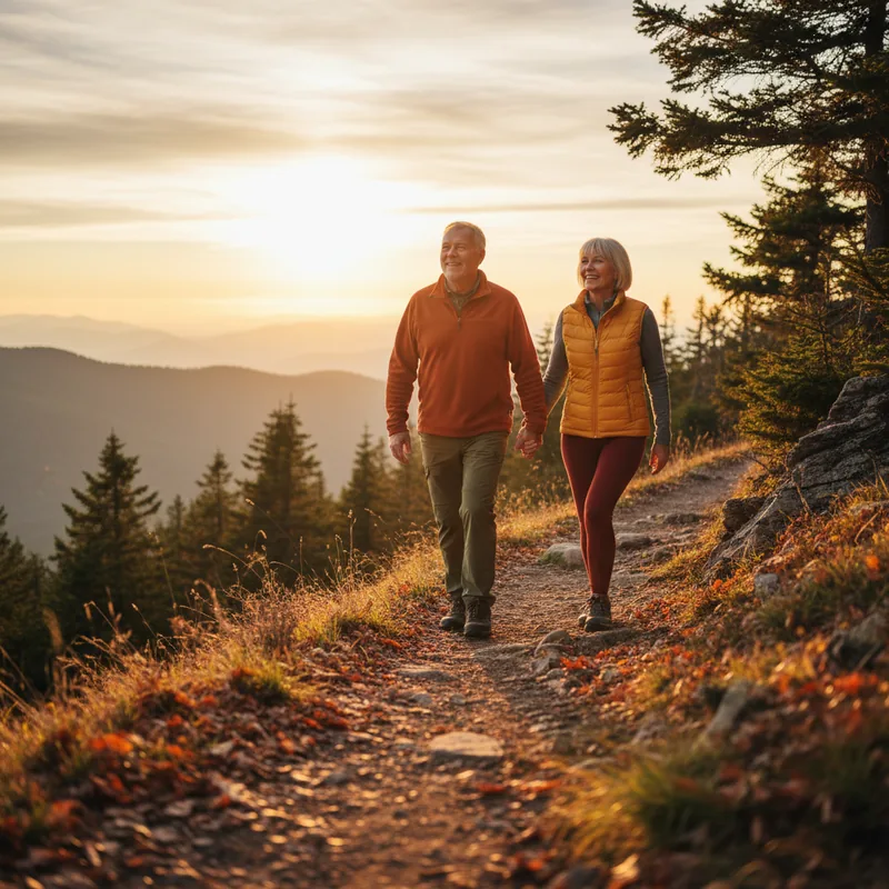 Beyond Beach Bodies: The Longevity Fitness Revolution - Routinova