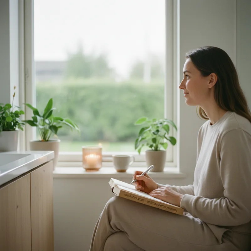 Unpacking Your 'Presenting Problem': First Step to Mental Wellness - Routinova