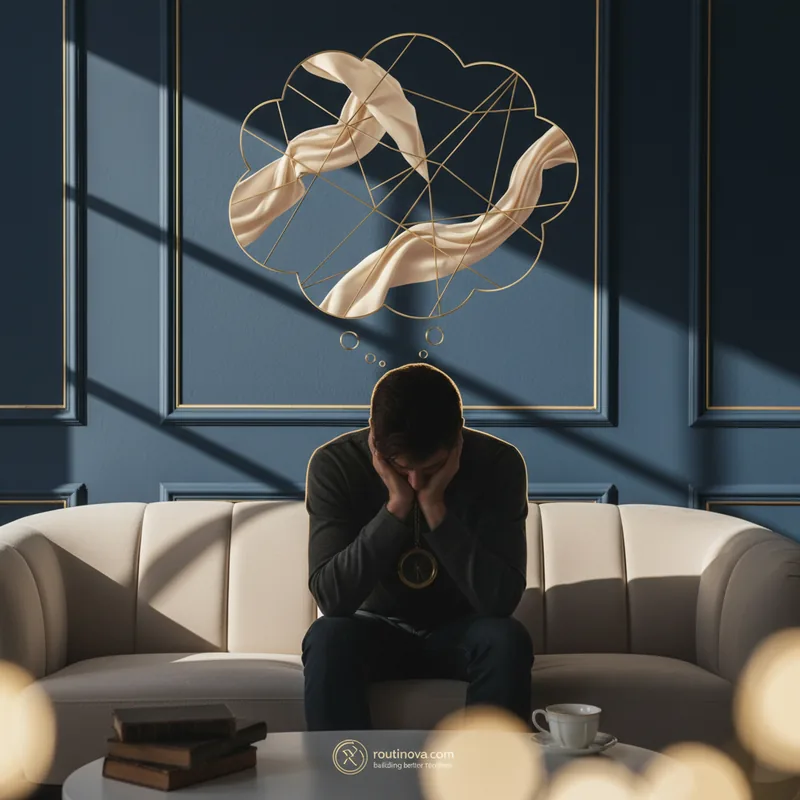 Taking a Closer Look: Sexual Sadism Disorder Explained - Routinova