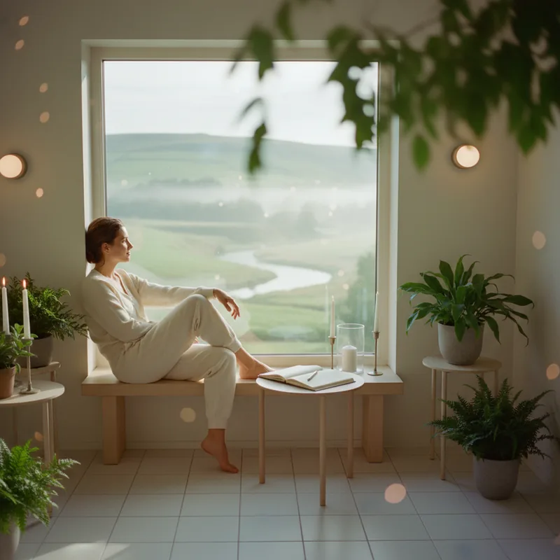 Embrace the Unpredictable: Finding Peace by Releasing Control - Routinova