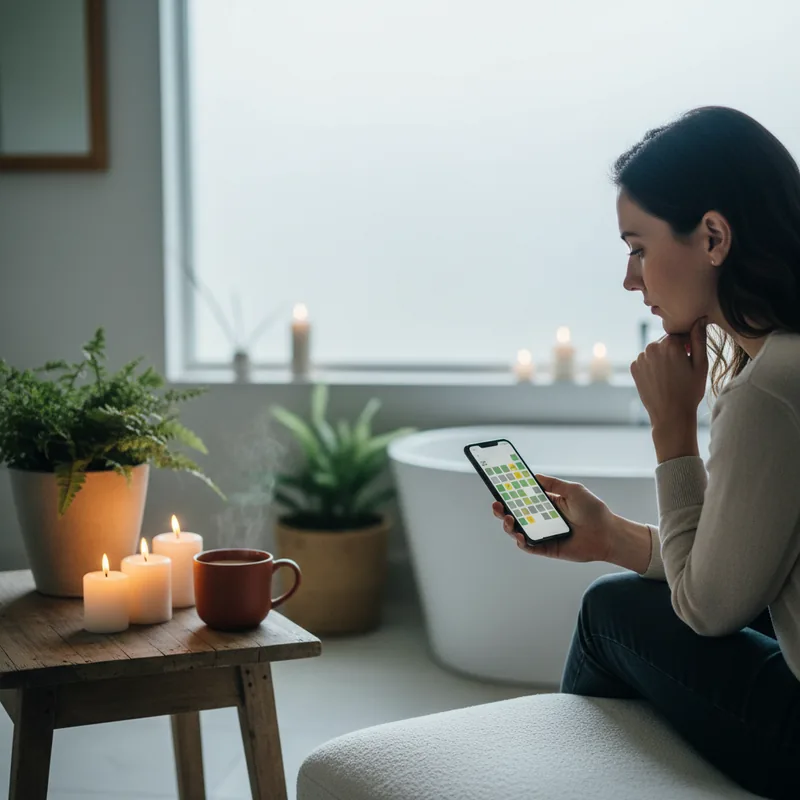 Unlock Today's Wordle: Hints, Strategy & Answer (Feb 19) - Routinova