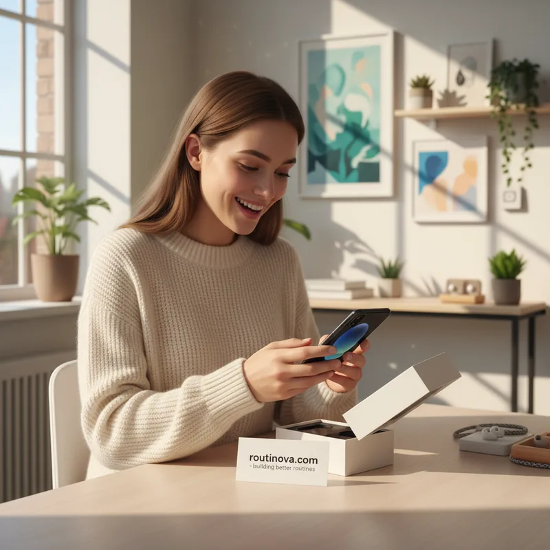 Unlock Smart Savings: Preorder Google Pixel 10a with a Sweet Bonus - Routinova