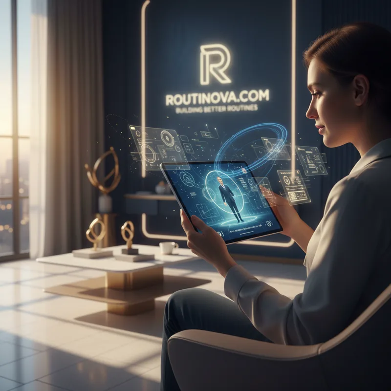 Google I/O 2026: Your Essential Guide to Watching & Key Announcements - Routinova