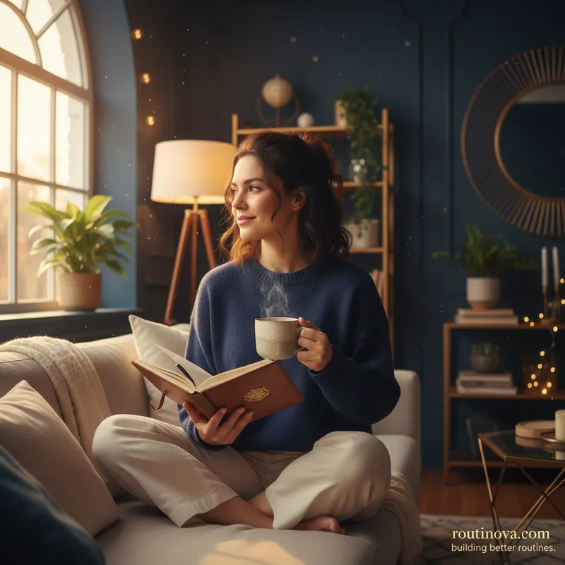 Navigating Your Quarter-Life Crisis: Thrive Through Uncertainty - Routinova