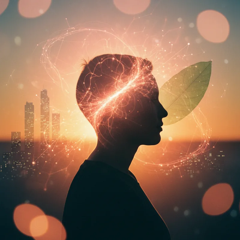 Unpacking Schizophrenia: Genes, Environment, and Life's Triggers - Routinova