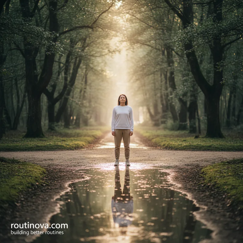 Mastering Life's Hurdles: 5 Types of Adversity & Ways to Triumph - Routinova