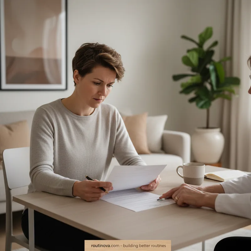 Navigating Opioid Pain Contracts: Essential Insights Before You Sign - Routinova