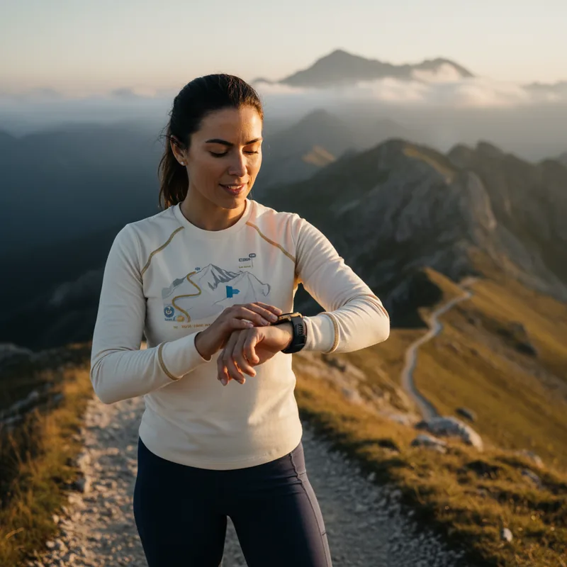 Galaxy Watch Ultra: Your Ultimate Companion for Adventure & Peak Performance - Routinova