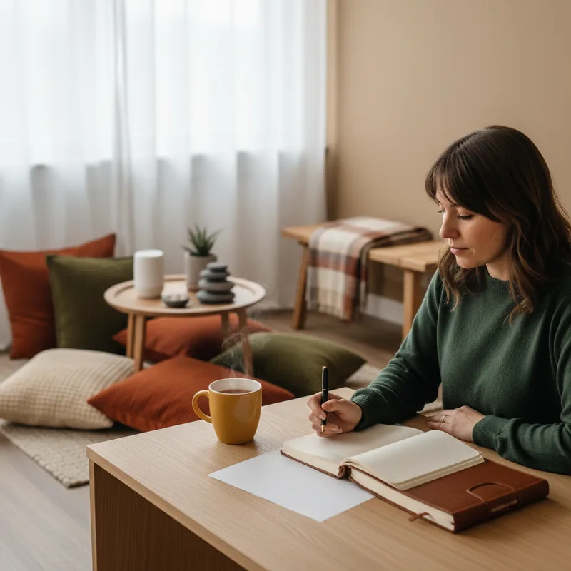 Elevate Your Choices: 9 Little Habits That Make You a Savvy Decider - Routinova