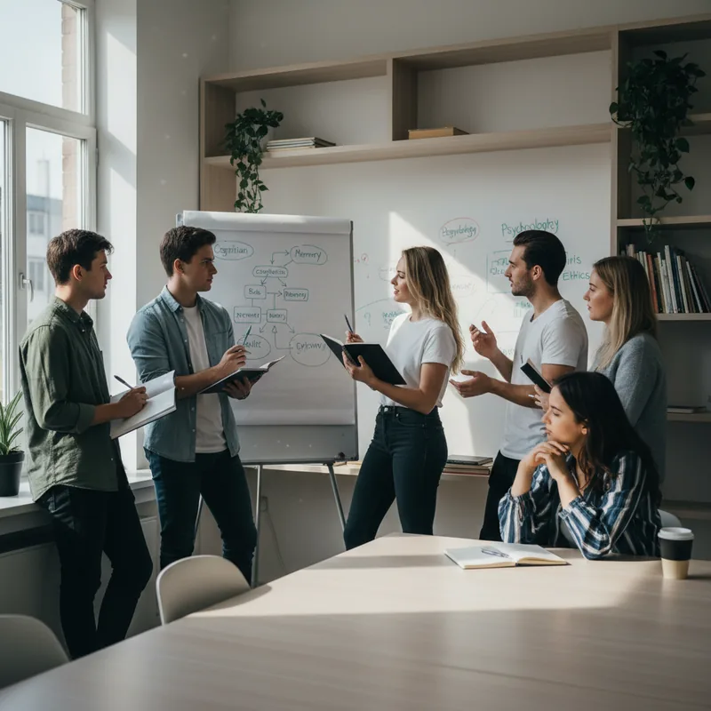 Crafting Psychology Experiments: 15 Brilliant Ideas - Routinova