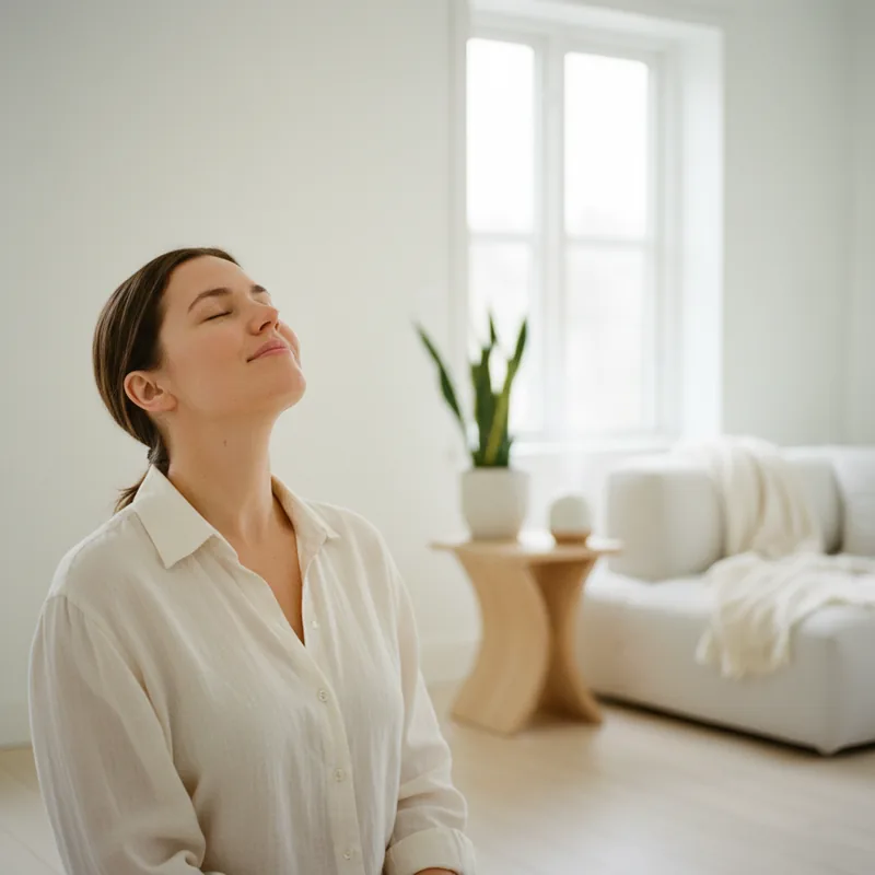 Ativan & Panic: Unpacking Lorazepam's Calming Mechanism - Routinova