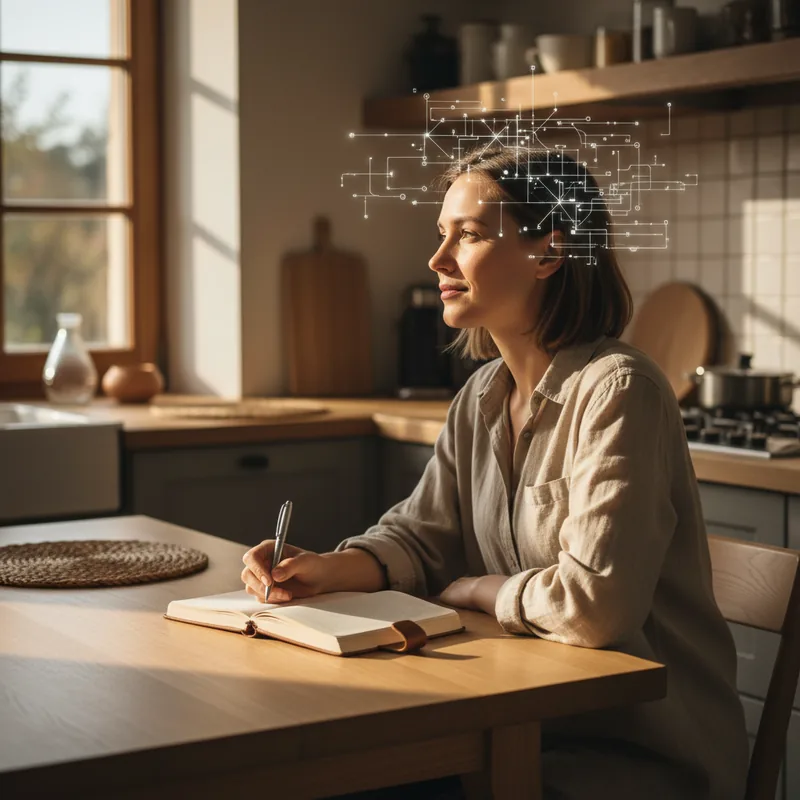 Self-Schemas: Your Inner Blueprint & How It Shapes Your Reality - Routinova