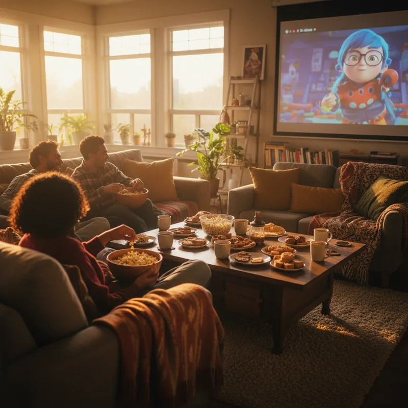 30 Must-Watch Movies on Hulu: Your Ultimate Streaming Guide - Routinova