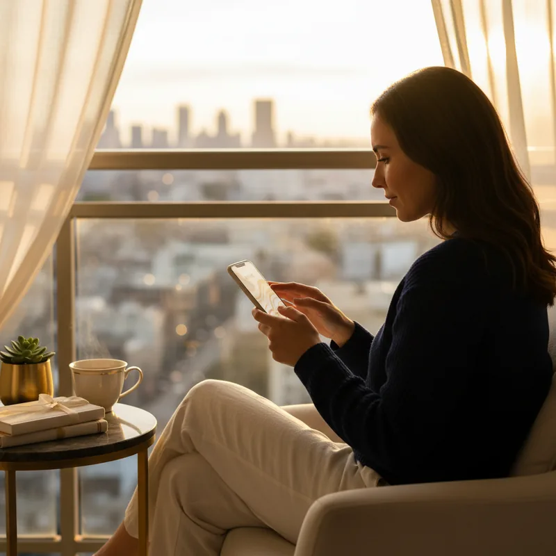 Find Your Calm: Top Mental Health Apps for Stress & More - Routinova