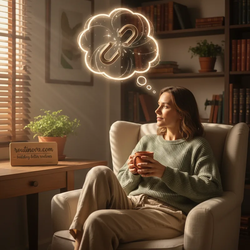 Aversion Therapy: How Pairing Discomfort Can Reshape Habits - Routinova