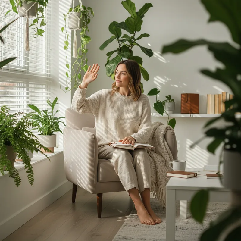 Why Protecting Your Energy Is Self-Care, Not Selfishness - Routinova