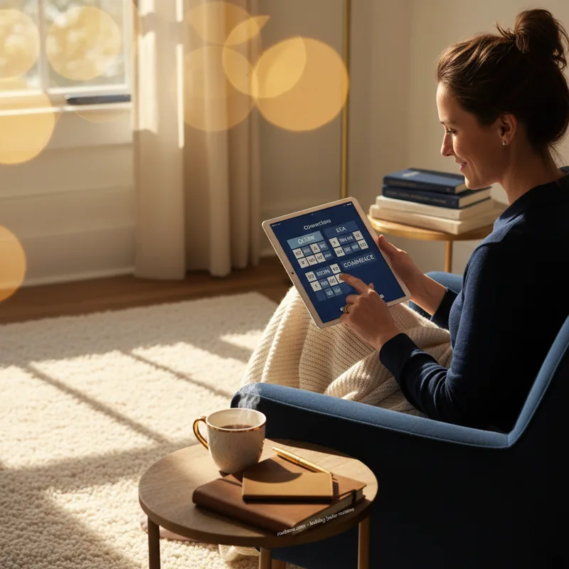 Master Today's NYT Connections: Hints & Solutions for Feb 20 - Routinova