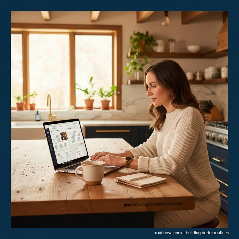Google Chrome Now Has Split View & PDF Tools for Productivity - Routinova