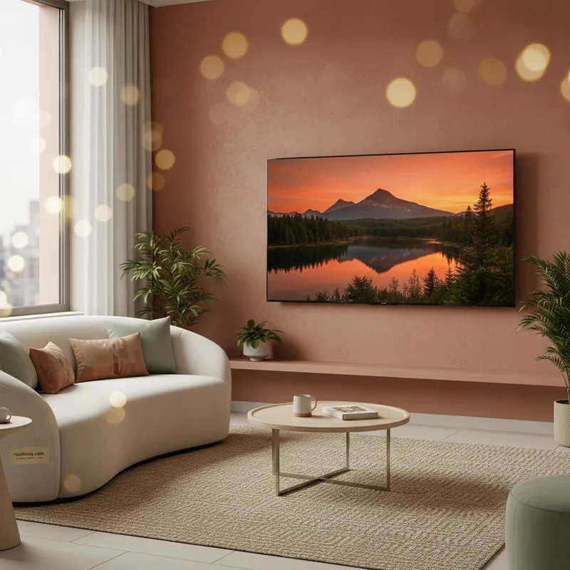 Samsung OLED TV Deal: Save $800 on Highly Rated Model - Routinova