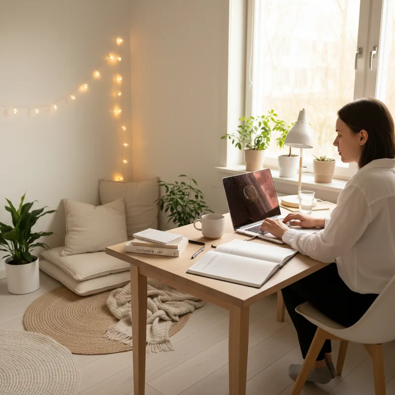 Functional Freeze: The Silent Trauma Response Hiding in Plain Sight - Routinova