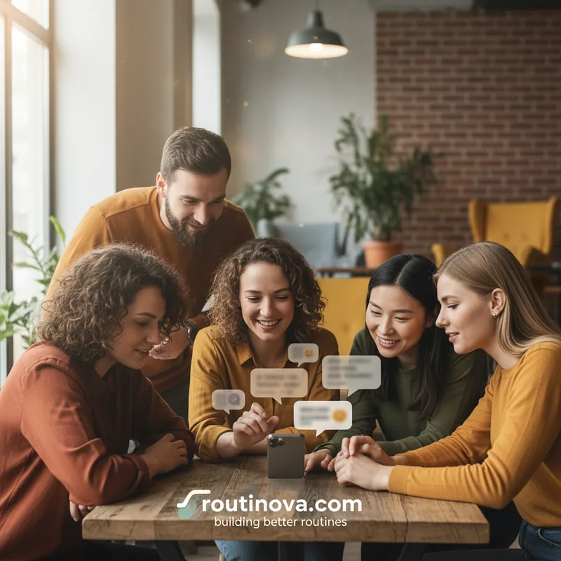 WhatsApp Unlocks Group History Sharing for New Members - Routinova