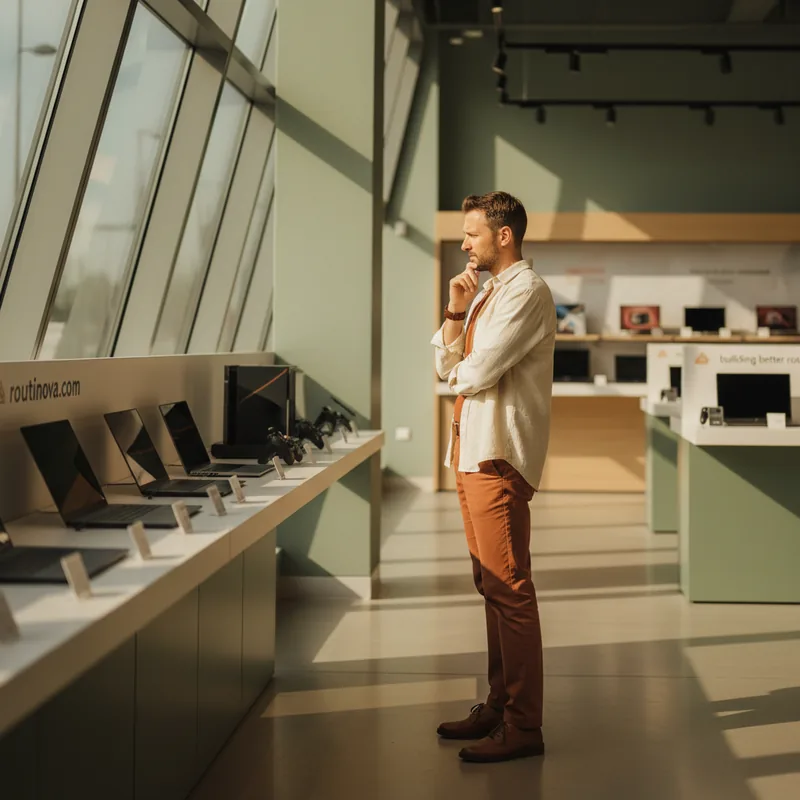 The Tariff Ruling: Why Your Tech Gadgets Might Stay Pricey - Routinova