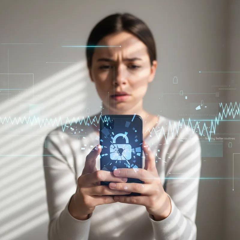 The Hidden Risks: Why AI Passwords Aren't Safe for Your Security - Routinova