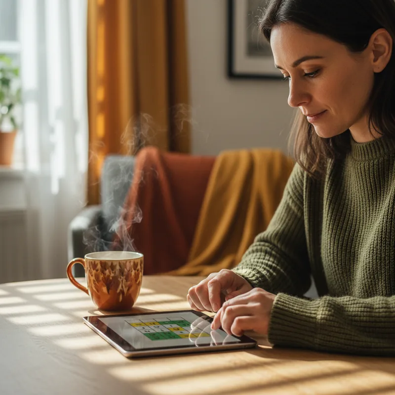 Unlock Today's Wordle: Hints, Strategy, and the Solution - Routinova