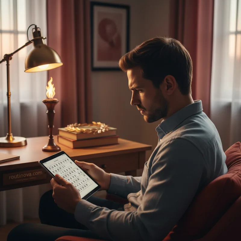 Crack Today's NYT Strands: February 22, 2026 Hints & Answers - Routinova