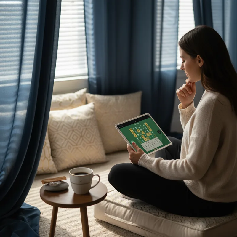 Unlock Today's Wordle: Smart Clues & Winning Tactics for Feb 23 - Routinova