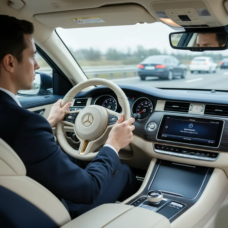 Master Your Drive: Android Auto Notification Customization - Routinova