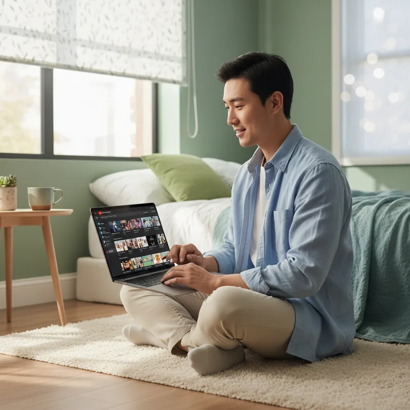 Unlock YouTube's Hidden Power: Essential Hacks for Every User - Routinova