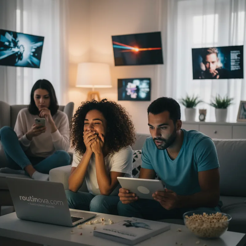 Unearthing Gold: The 25 Best Movies Streaming on Tubi Today - Routinova