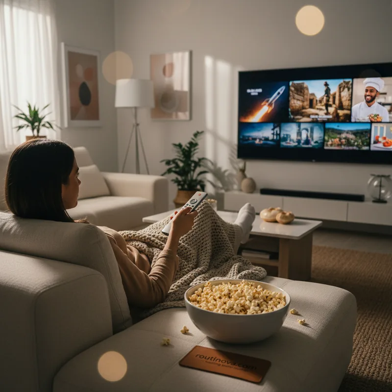 Unlocking HBO Max: Your Guide to the Best New Movies Streaming Now - Routinova